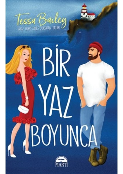 Bir Yaz Boyunca