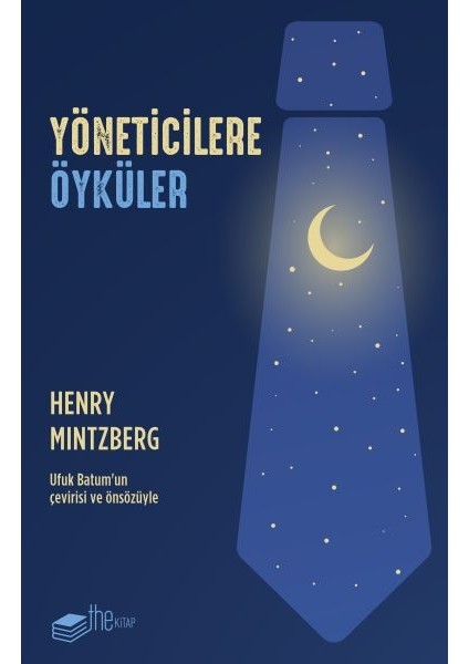 Yöneticilere Öyküler