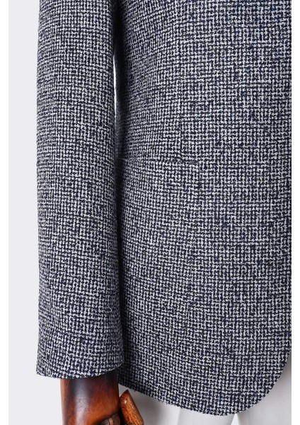 Modern Tarzda Erkek Ceket - KAW5095W indirimleri