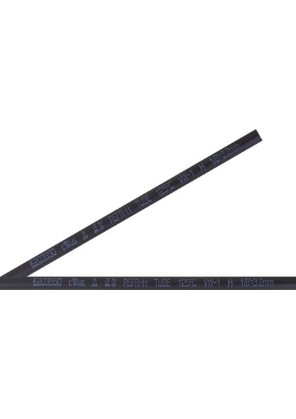 Daralan Makaron 3 mm (RULO:200 Metre)