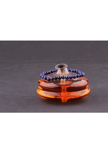 Doğal Taş Bileklik, Renkli, Sertifikalı, 6 Mm, Şık Takı fiyatları