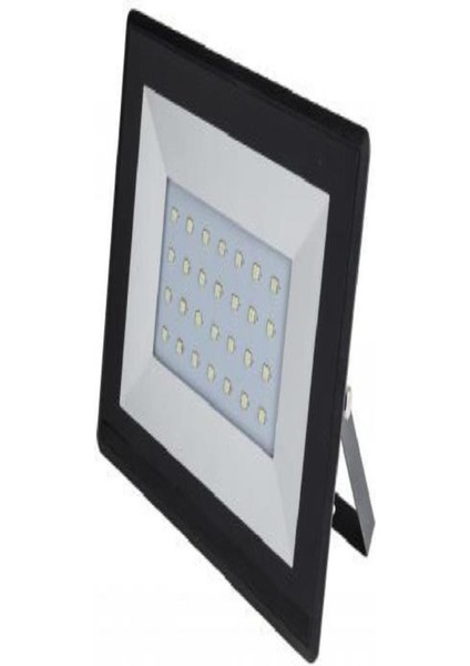 CT-4658 50W Slim LED Projektör