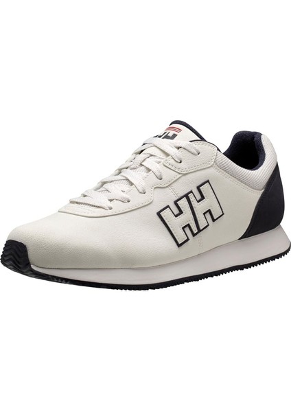 Helly Hansen Brecken Herıtage Ayakkabı Erkek Beyaz Spor Ayakkabı HHA.11947-HHA.011