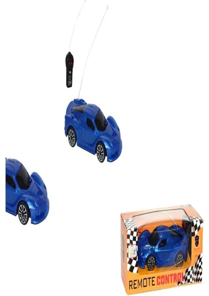 Uzaktan Kumandalı Araba SB2020