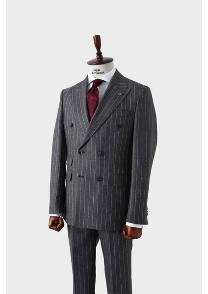 Erkek Ceket ve Pantolon Takım Elbise - KAW1243S fiyatları