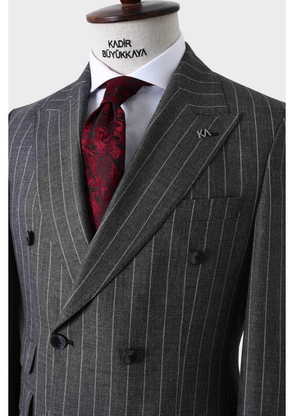 Erkek Ceket ve Pantolon Takım Elbise - KAW1243S modelleri
