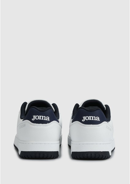 CSTAW2403 C.stadıum Men 2403 Whıte Navy fırsatları