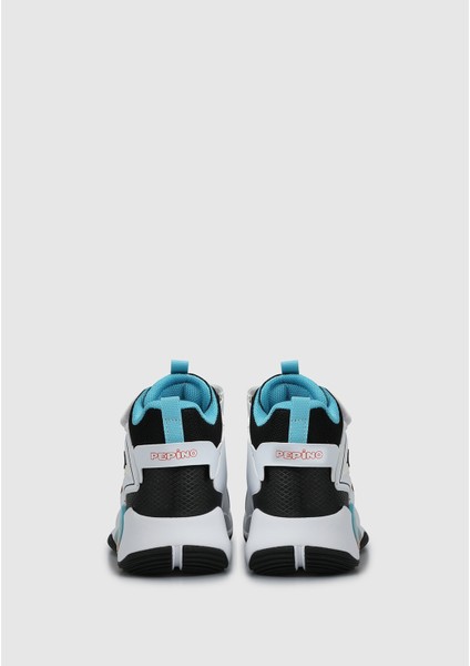 Beyaz Erkek Çocuk Sneaker fırsatları