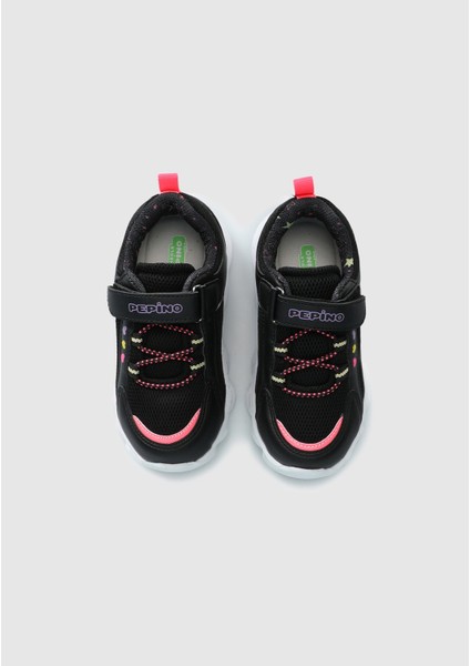 Siyah Sneaker indirimleri