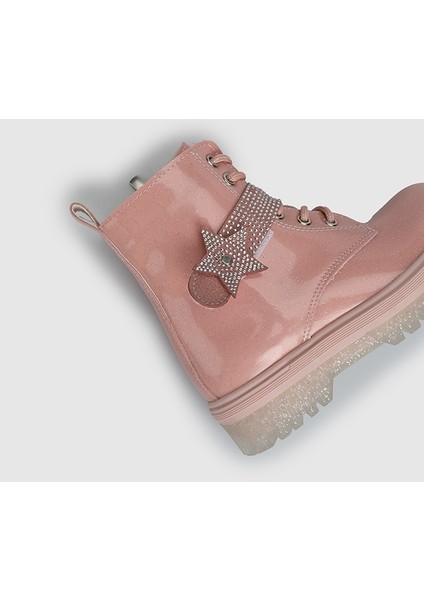 Pembe Kız Çocuk Bot