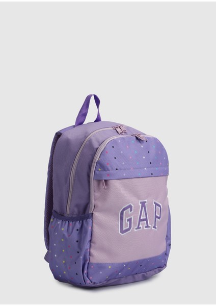 Mor Gap Kıds NO5V2 Mor Sırt Çanta fiyatları