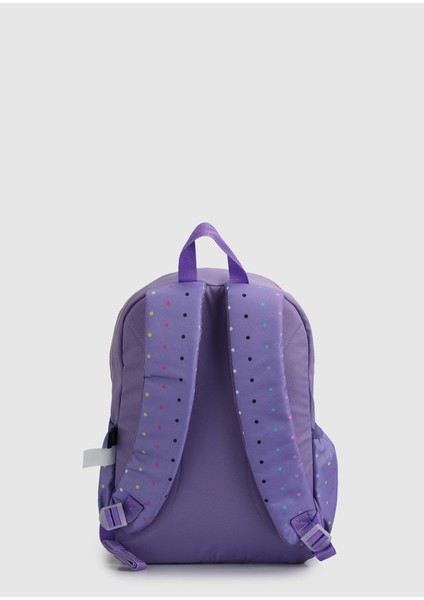 Mor Gap Kıds NO5V2 Mor Sırt Çanta modelleri