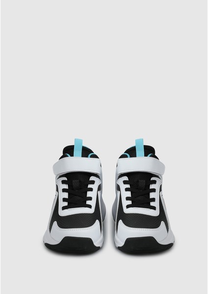 Beyaz Erkek Çocuk Sneaker modelleri