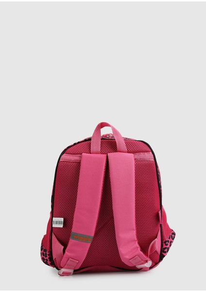 Pembe L.O.L. 2500 L.O.L. Surprıse Okul Çantası