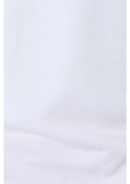 Pamuklu Bisiklet Yaka Erkek T-Shirt - KAW6211S modelleri