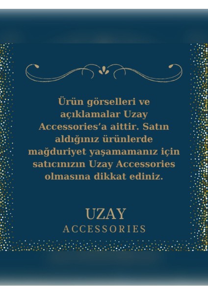 Uzay Accessories 316L Çelik Pandora, Taşlı Kalp Detaylı Charm Bileklik