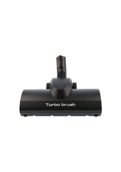 Mıele Complete C2 Powerline Mandallı Kilit Sistemli Halı Dövücü Turbo Emici Başlık