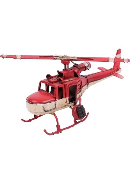 Helikopter