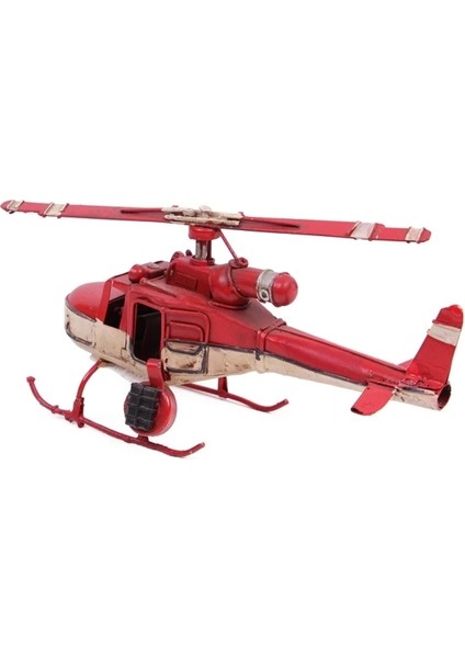 Helikopter