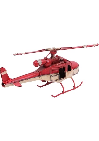 Helikopter