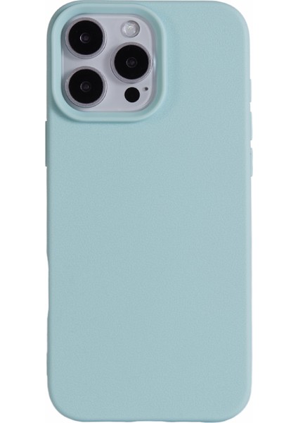 Apple iPhone 16 Pro Max Telefon Kılıfı (Yurt Dışından)
