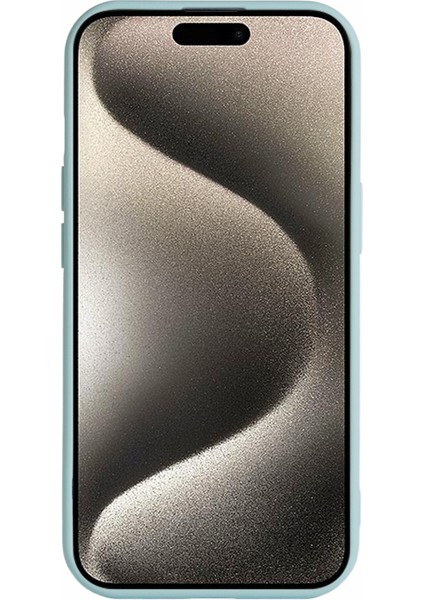 Apple iPhone 16 Pro Max Telefon Kılıfı (Yurt Dışından)