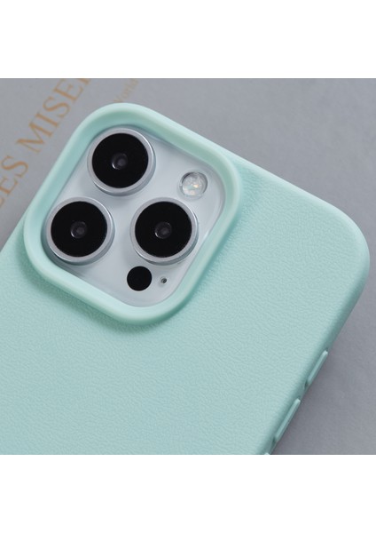 Apple iPhone 16 Pro Max Telefon Kılıfı (Yurt Dışından)