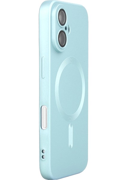 Apple iPhone 16 Plus Telefon Kılıfı (Yurt Dışından)