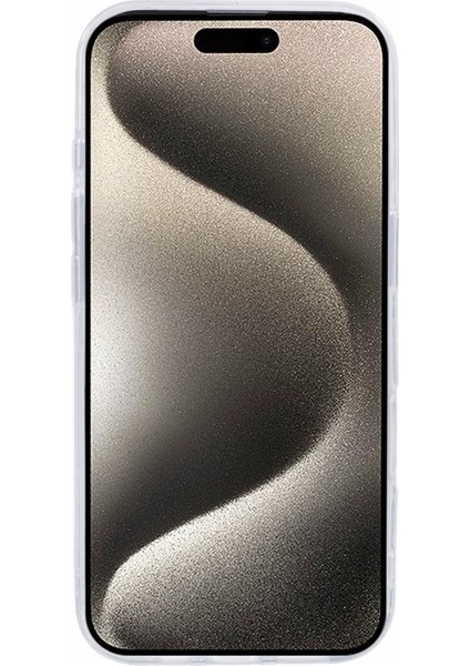 Apple iPhone 16 Pro Telefon Kılıfı (Yurt Dışından)