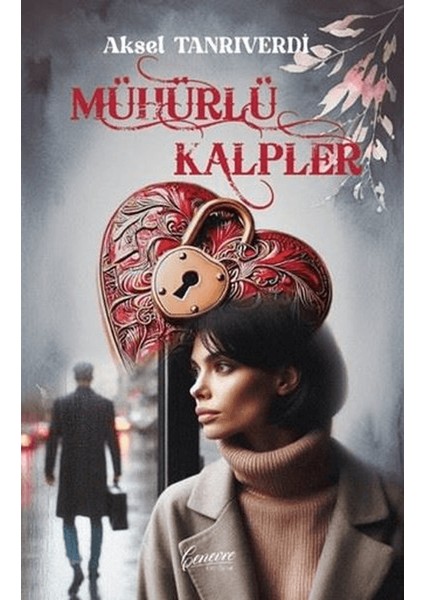 Mühürlü Kalpler - Aksel Tanrıverdi