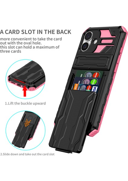 Apple iPhone 16 Telefon Kılıfı (Yurt Dışından) fiyatları