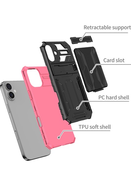 Apple iPhone 16 Telefon Kılıfı (Yurt Dışından) modelleri