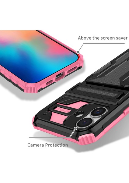 Apple iPhone 16 Telefon Kılıfı (Yurt Dışından) fırsatları