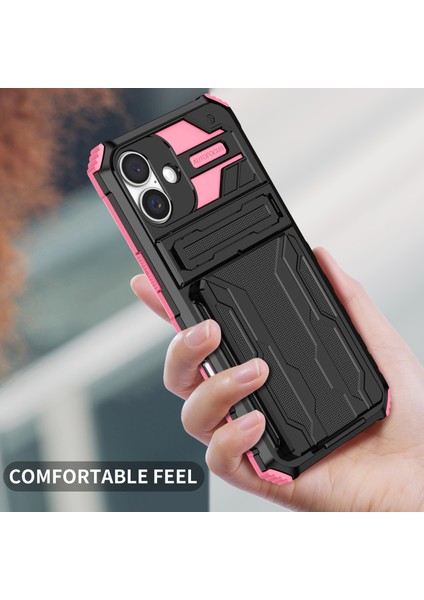 Apple iPhone 16 Telefon Kılıfı (Yurt Dışından) indirimleri