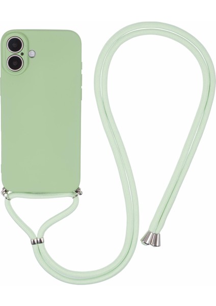 Apple iPhone 16 Telefon Kılıfı (Yurt Dışından)