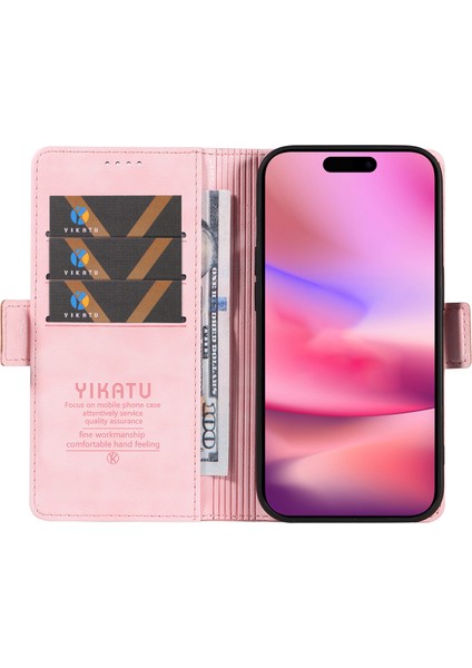 Apple iPhone 16 Telefon Kılıfı (Yurt Dışından) fiyatları