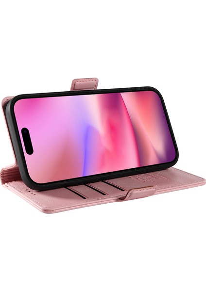 Apple iPhone 16 Telefon Kılıfı (Yurt Dışından) modelleri