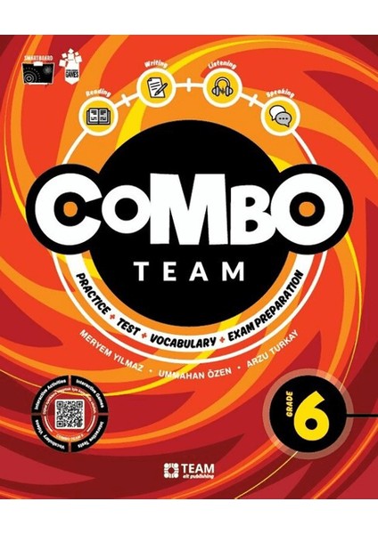 Combo Team 6