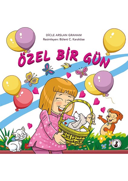 Özel Bir Gün - Dicle Arslan Graham