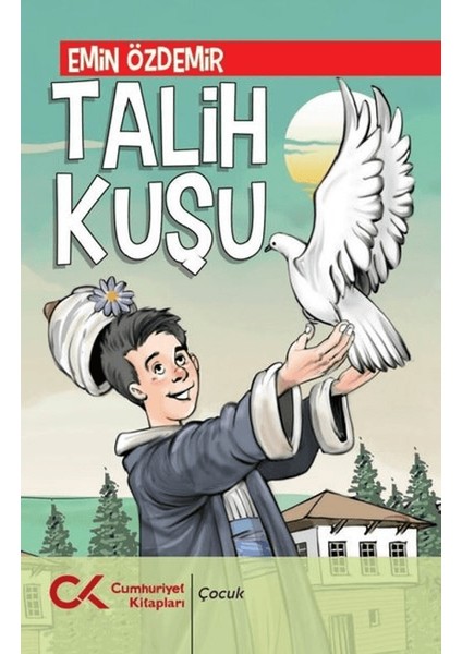 Talih Kuşu - Emin Özdemir