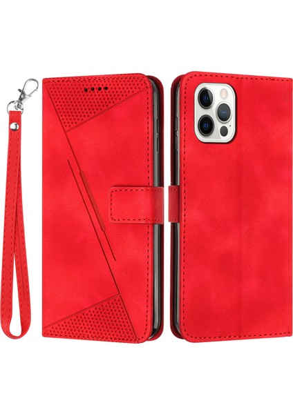Apple iPhone 16 Pro Max Telefon Kılıfı (Yurt Dışından)