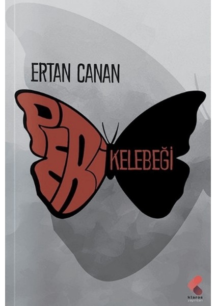 Peri Kelebeği - Ertan Canan