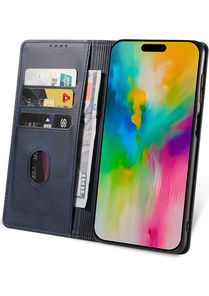 Apple iPhone 16 Pro Telefon Kılıfı (Yurt Dışından)