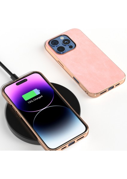 Apple iPhone 16 Pro Telefon Kılıfı (Yurt Dışından) fiyatları