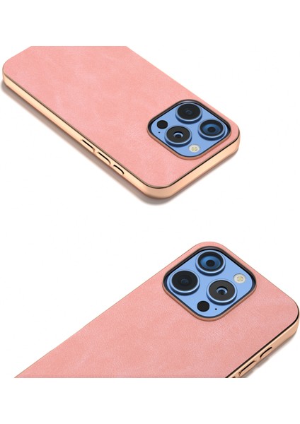 Apple iPhone 16 Pro Telefon Kılıfı (Yurt Dışından) modelleri