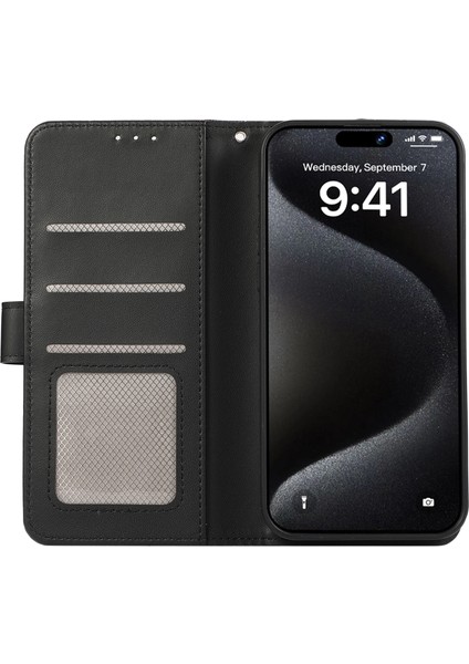 Apple iPhone 16 Plus Telefon Kılıfı (Yurt Dışından) modelleri