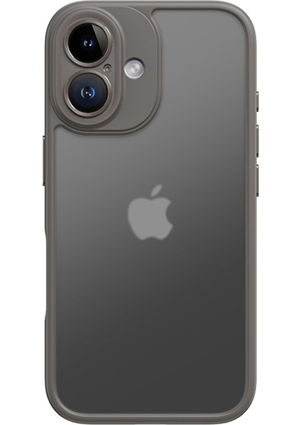 Apple iPhone 16 Telefon Kılıfı (Yurt Dışından)