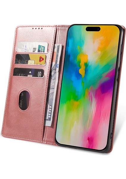 Apple iPhone 16 Pro Telefon Kılıfı (Yurt Dışından) indirimleri