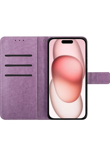 Apple iPhone 16 Plus Telefon Kılıfı (Yurt Dışından) modelleri