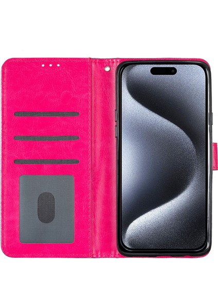 Apple iPhone 16 Pro Telefon Kılıfı (Yurt Dışından) modelleri